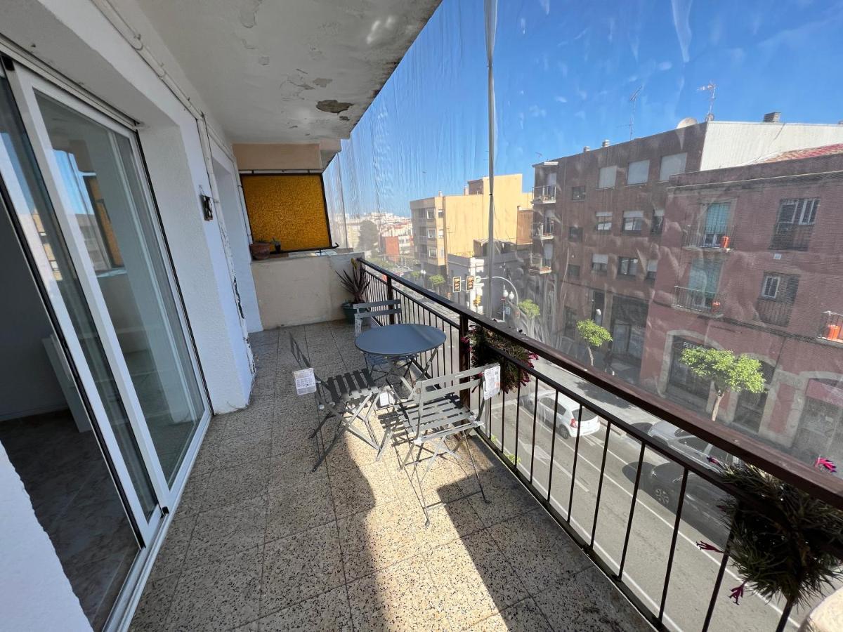 La Carmeta Appartement