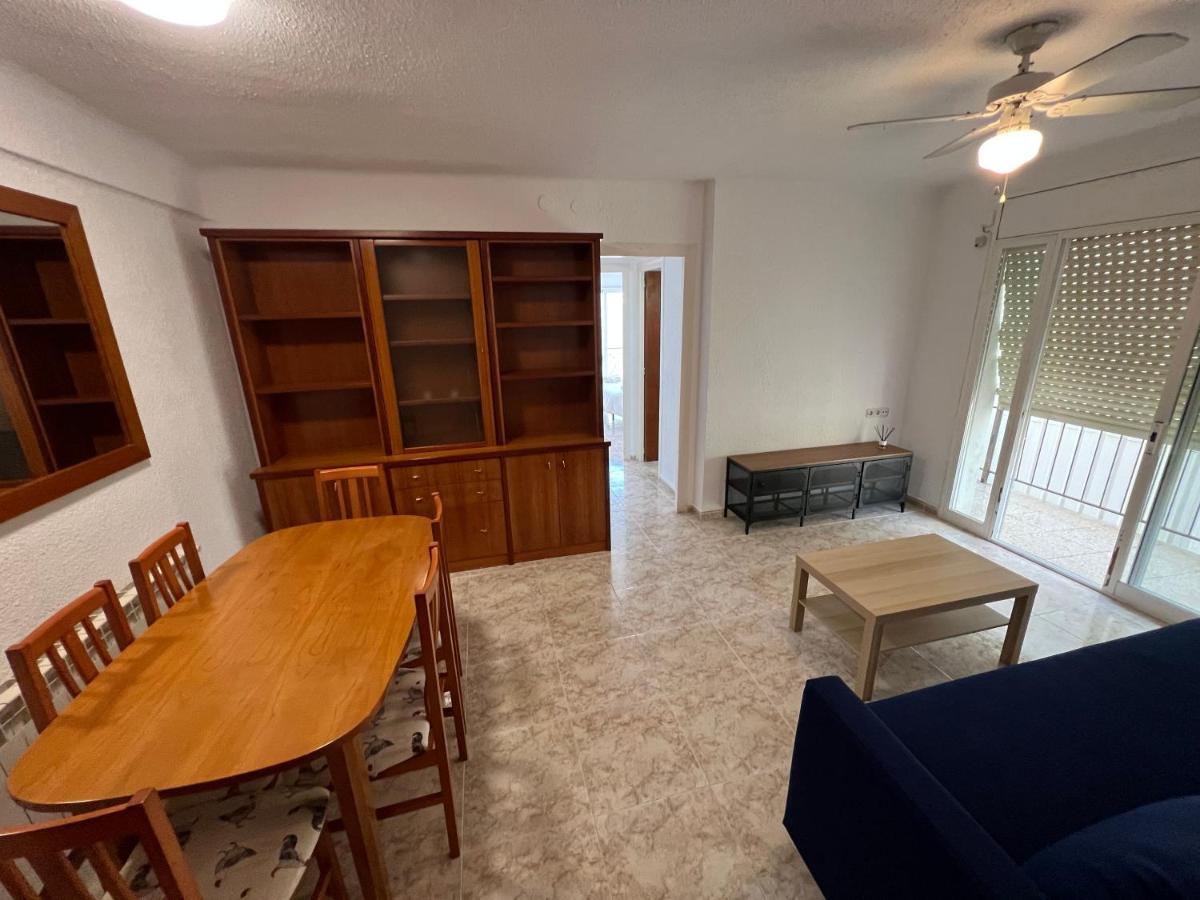 La Carmeta Appartement *