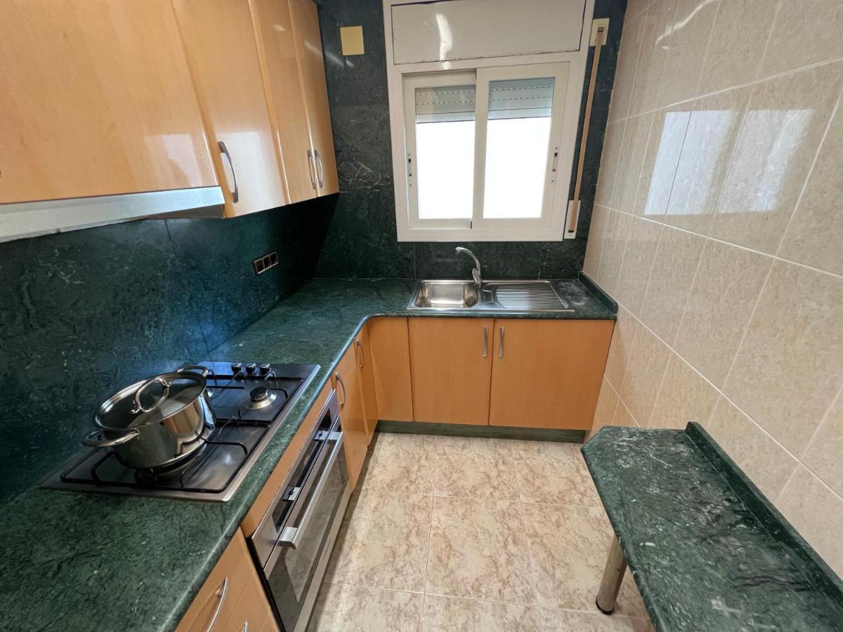 La Carmeta Appartement