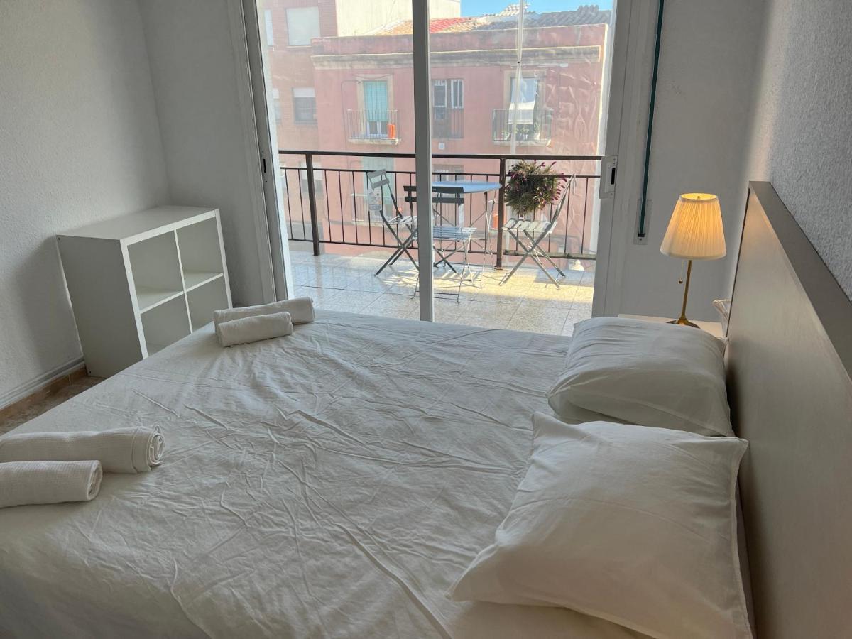 Appartement La Carmeta