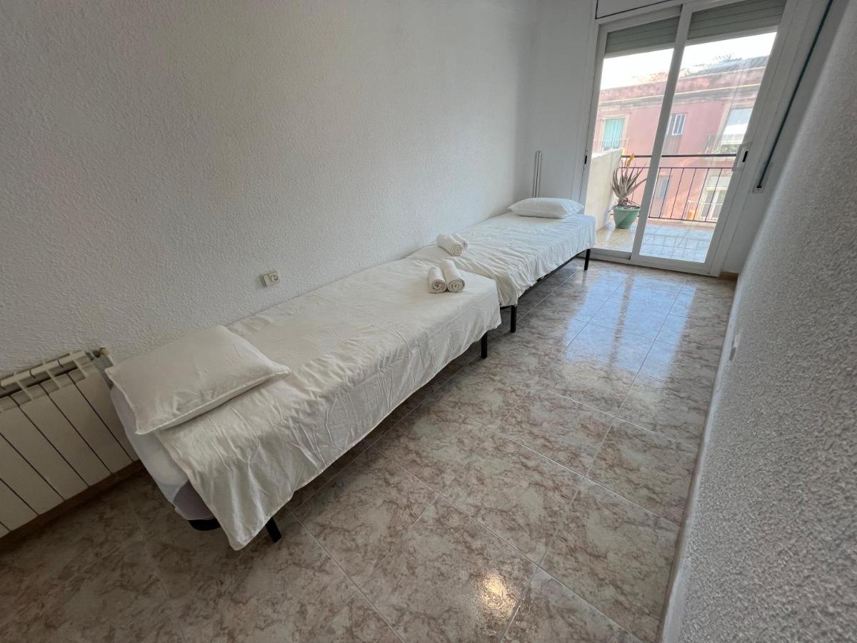 Appartement La Carmeta *