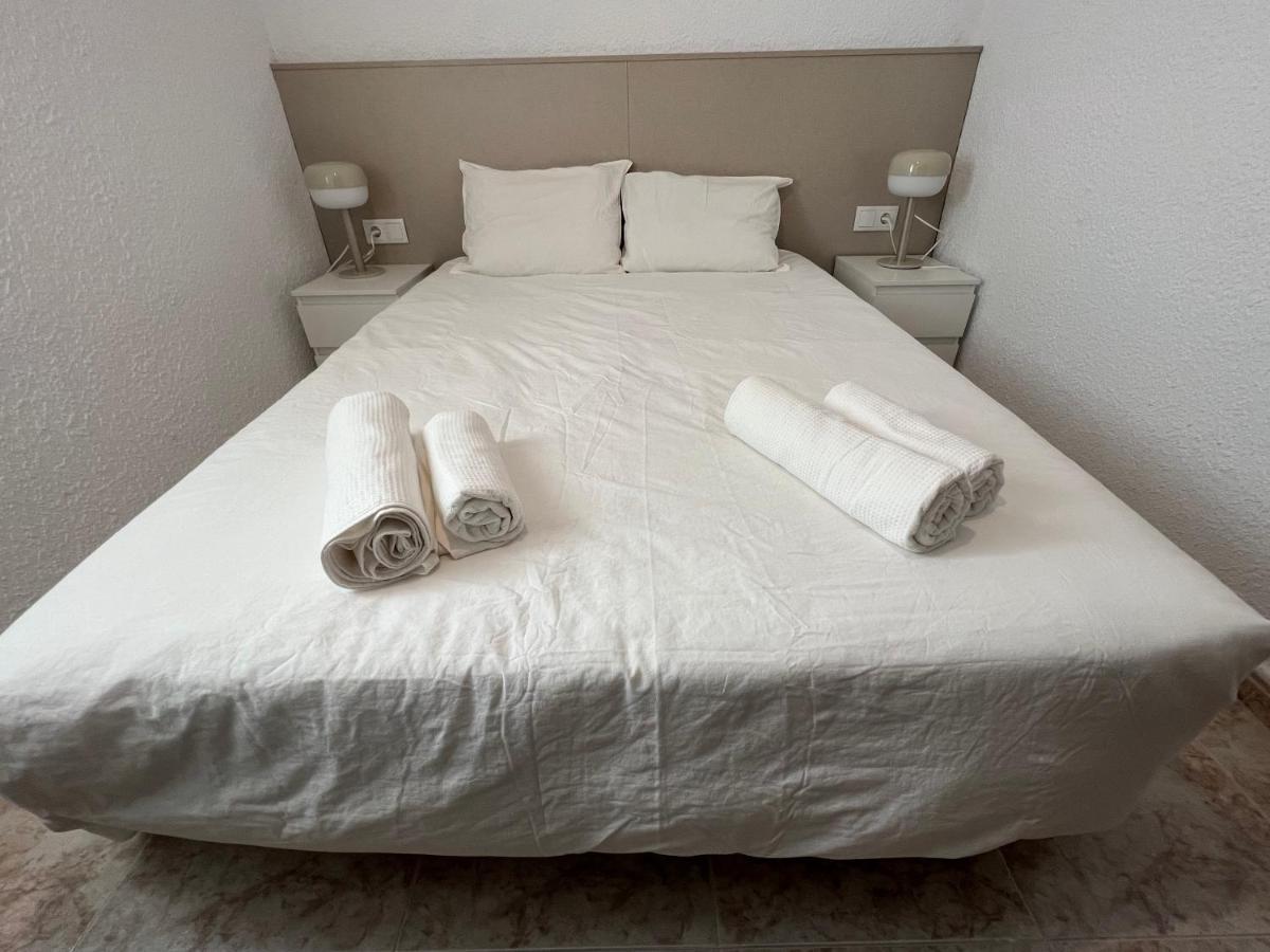 La Carmeta Appartement *