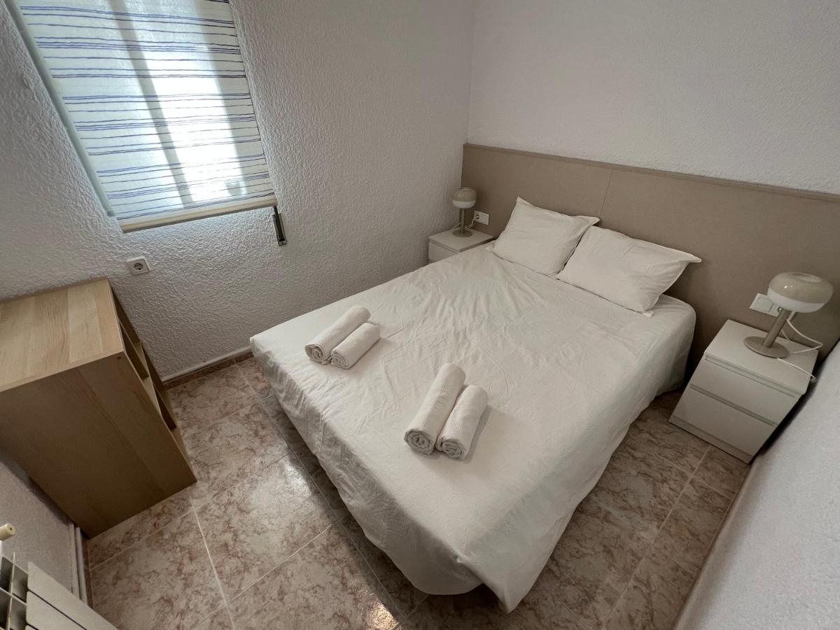 Appartement La Carmeta Tarragona