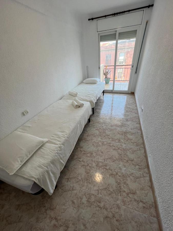 La Carmeta Appartement