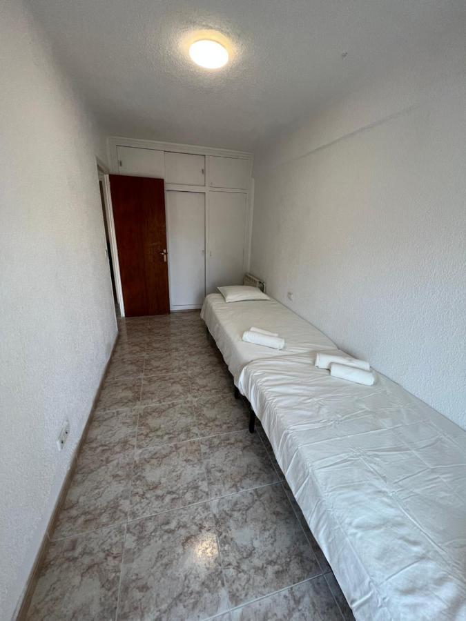 Appartement La Carmeta *