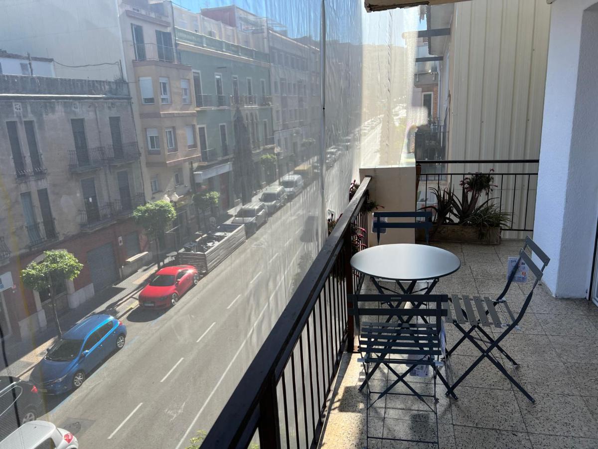La Carmeta Appartement